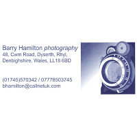 Barry Hamilton photography 1071954 Image 0